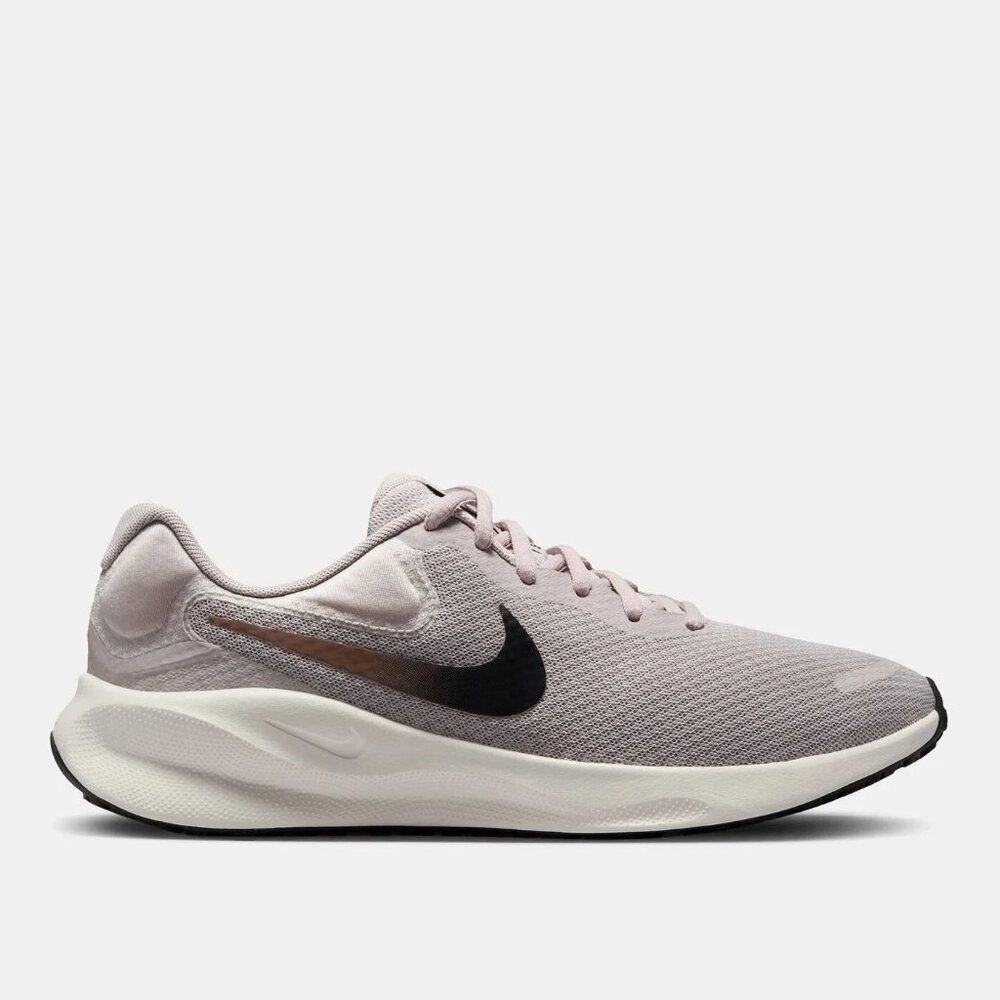 Nike Revolution 7 Womens Running Shoes Grey FB2208-014 NEW